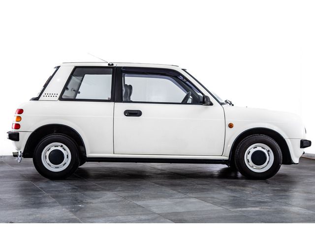 NISSAN BE-1 1987 Image 31