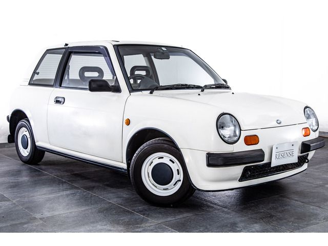 NISSAN BE-1 1987 Image 31