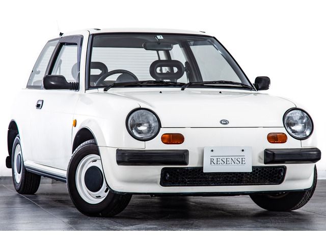 NISSAN BE-1 1987 Image 31