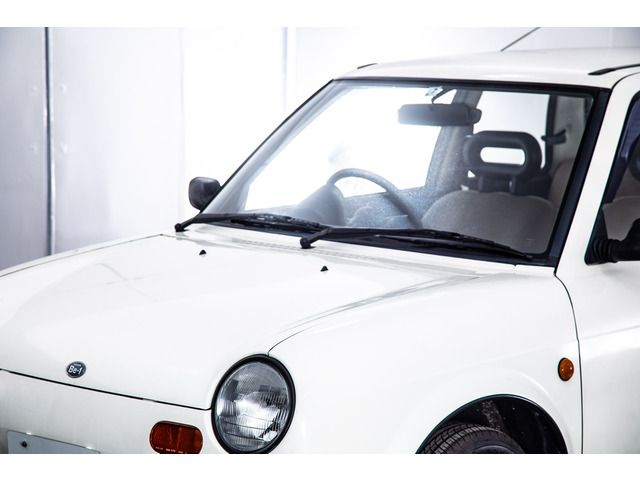 NISSAN BE-1 1987 Image 31