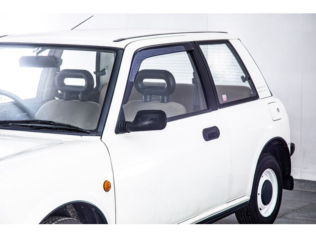 NISSAN BE-1 1987 Image 31