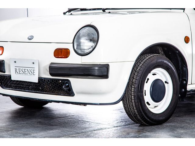 NISSAN BE-1 1987 Image 31