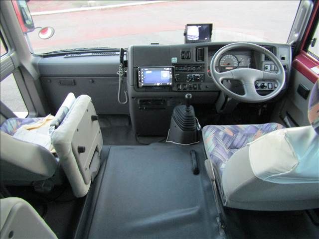 NISSAN CIVILIAN 2003 Image 31