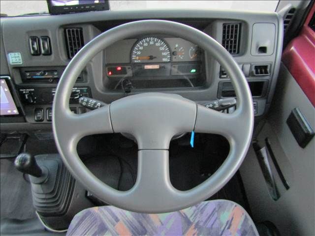 NISSAN CIVILIAN 2003 Image 31