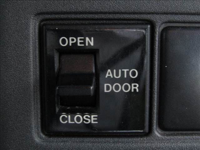 NISSAN CIVILIAN 2003 Image 31