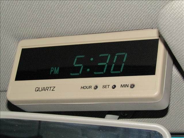 NISSAN CIVILIAN 2003 Image 31