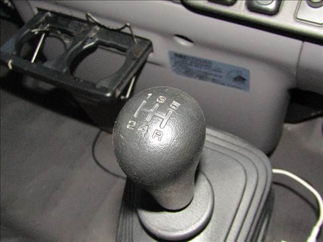 NISSAN CIVILIAN 2003 Image 31