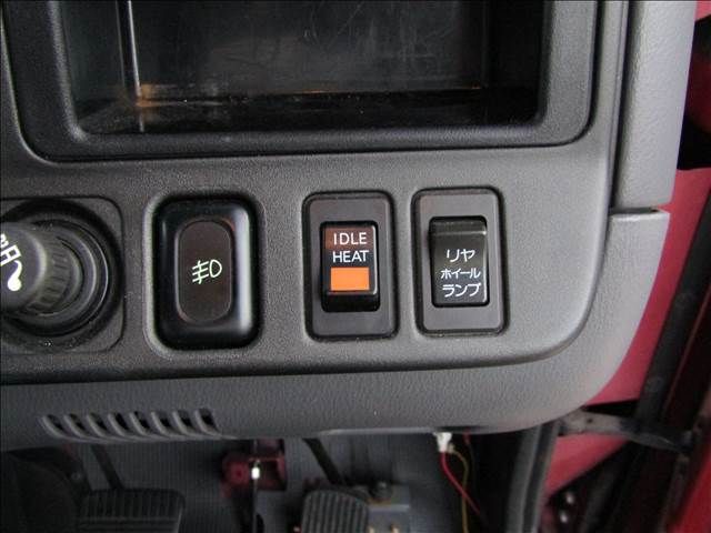 NISSAN CIVILIAN 2003 Image 31