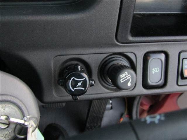 NISSAN CIVILIAN 2003 Image 31