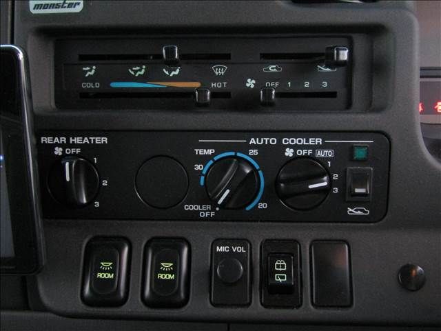 NISSAN CIVILIAN 2003 Image 31