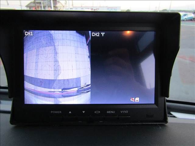 NISSAN CIVILIAN 2003 Image 31