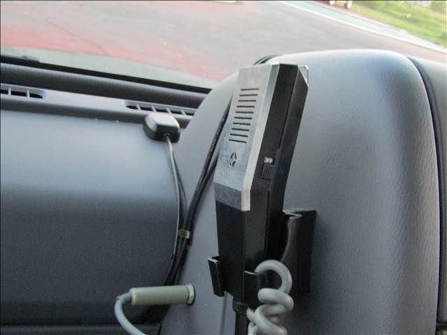 NISSAN CIVILIAN 2003 Image 31