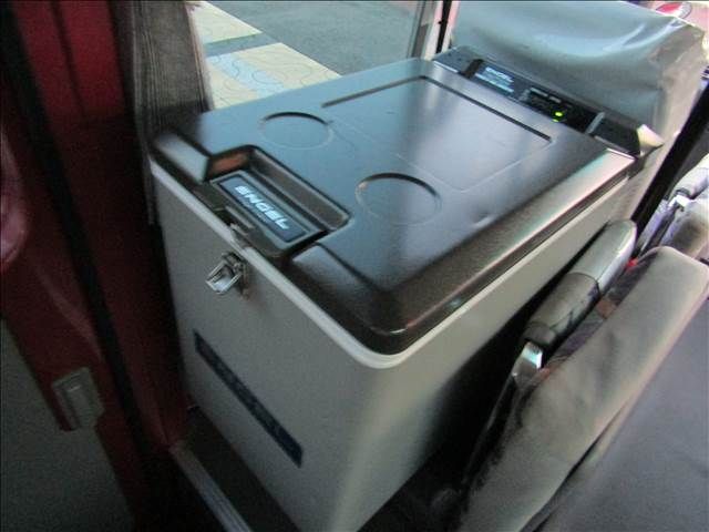NISSAN CIVILIAN 2003 Image 31