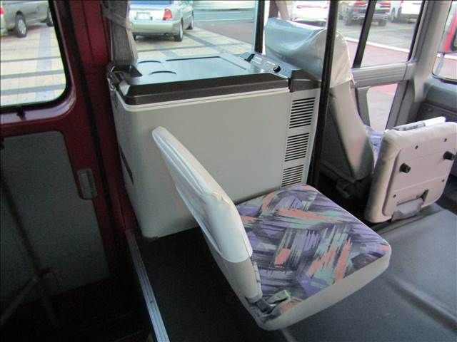 NISSAN CIVILIAN 2003 Image 31