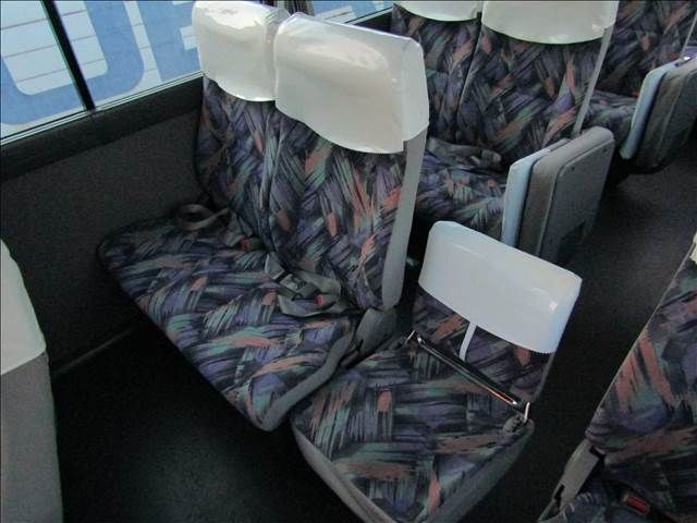 NISSAN CIVILIAN 2003 Image 31