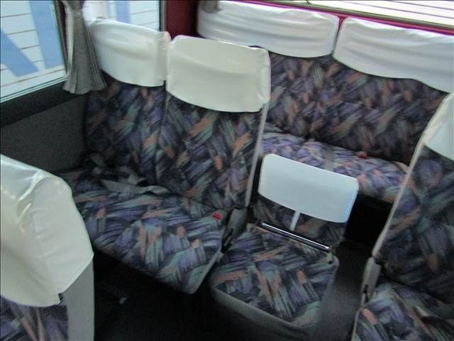 NISSAN CIVILIAN 2003 Image 31