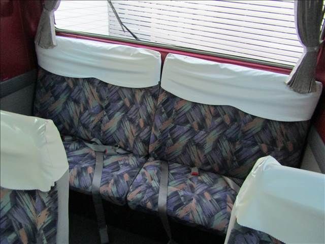 NISSAN CIVILIAN 2003 Image 31