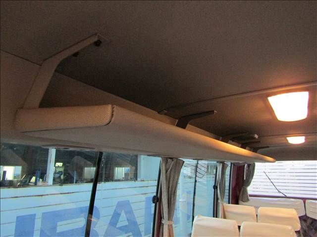 NISSAN CIVILIAN 2003 Image 31