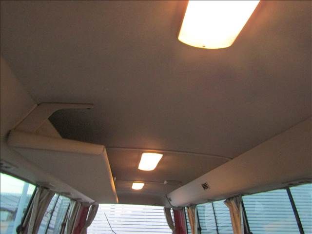 NISSAN CIVILIAN 2003 Image 31