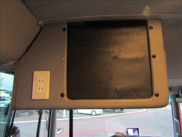 NISSAN CIVILIAN 2003 Image 31