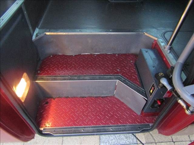 NISSAN CIVILIAN 2003 Image 31