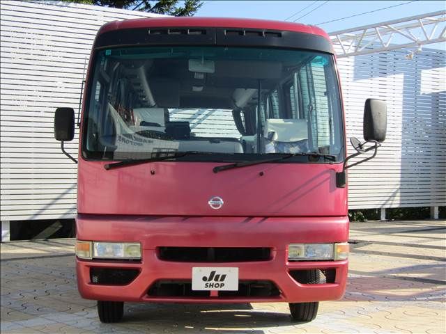 NISSAN CIVILIAN 2003 Image 31