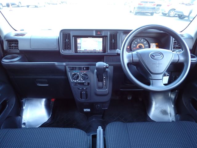 DAIHATSU HIJET CARGO 2019 Image 31