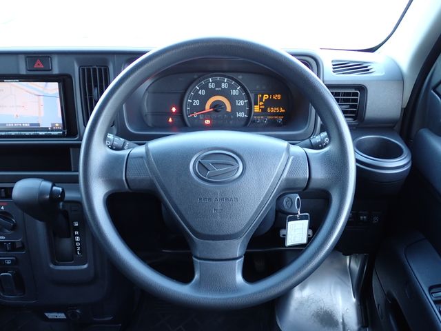 DAIHATSU HIJET CARGO 2019 Image 31