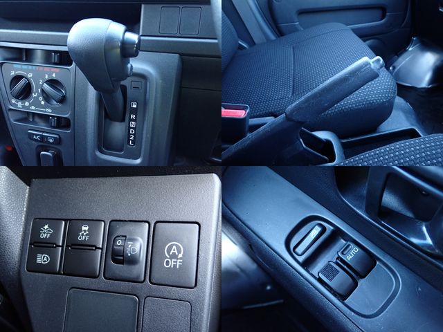 DAIHATSU HIJET CARGO 2019 Image 31