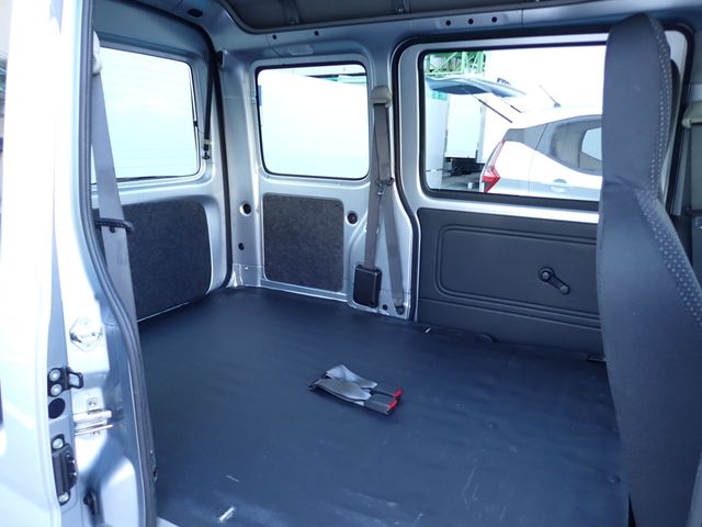 DAIHATSU HIJET CARGO 2019 Image 31