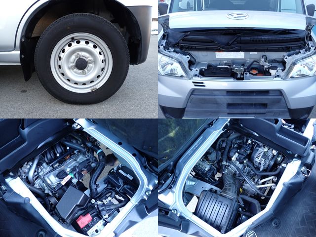 DAIHATSU HIJET CARGO 2019 Image 31