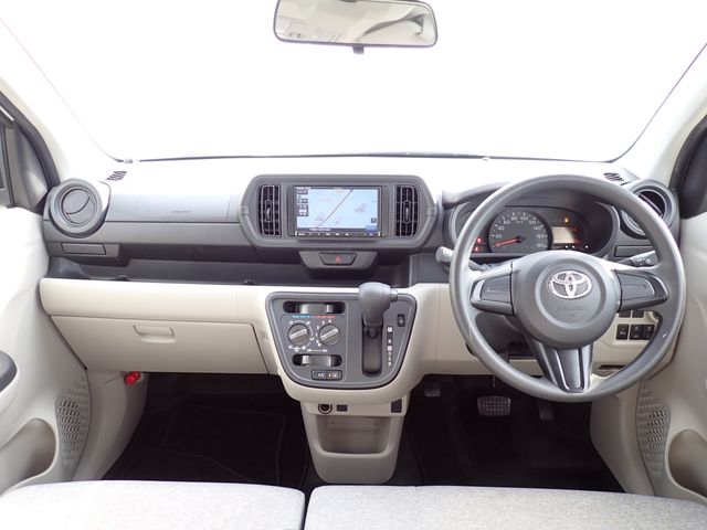 TOYOTA PASSO 2021 Image 31