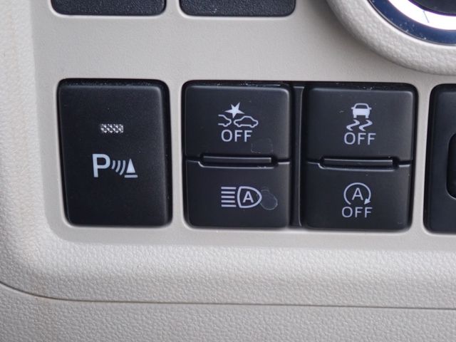 TOYOTA PASSO 2021 Image 31