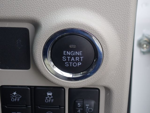 TOYOTA PASSO 2021 Image 31