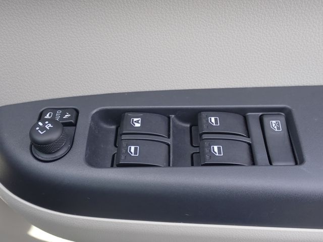 TOYOTA PASSO 2021 Image 31