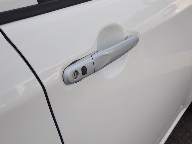 TOYOTA PASSO 2021 Image 31