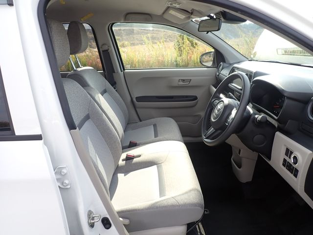 TOYOTA PASSO 2021 Image 31