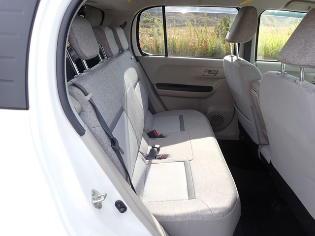 TOYOTA PASSO 2021 Image 31