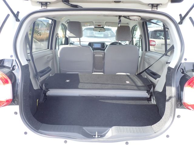 TOYOTA PASSO 2021 Image 31