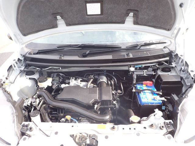 TOYOTA PASSO 2021 Image 31