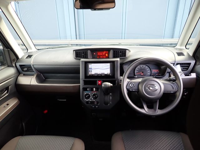 DAIHATSU THOR 2022 Image 31