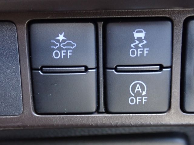 DAIHATSU THOR 2022 Image 31