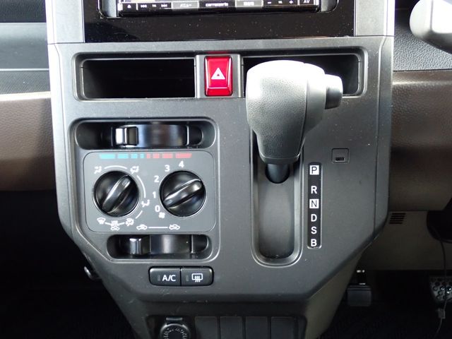 DAIHATSU THOR 2022 Image 31