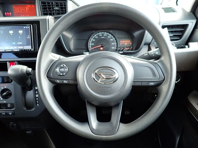 DAIHATSU THOR 2022 Image 31