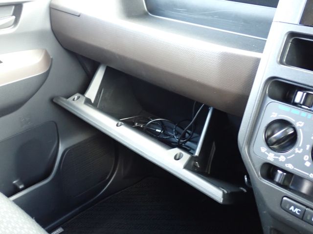 DAIHATSU THOR 2022 Image 31