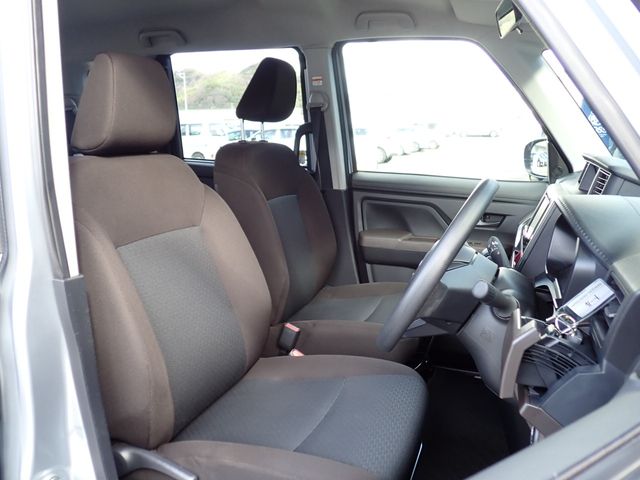 DAIHATSU THOR 2022 Image 31