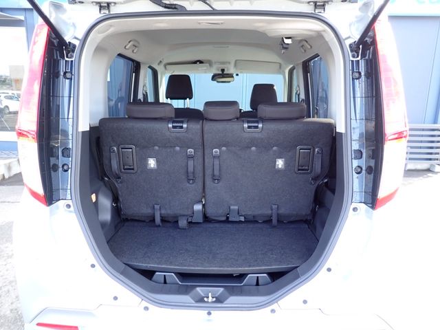 DAIHATSU THOR 2022 Image 31