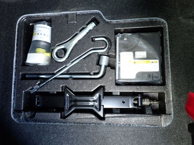 DAIHATSU THOR 2022 Image 31