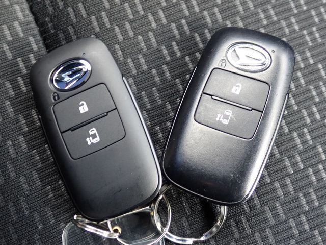 DAIHATSU THOR 2022 Image 31