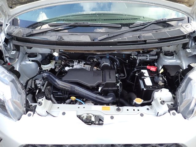 DAIHATSU THOR 2022 Image 31